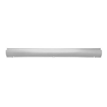 Remendo Caixa De Ar, Embaixo Porta Bagageiro, Kombi Pick-up 1971-1975 261 809 585 0890-316 | Kombi 1971-75 SKU: 261 809 585 0890-316